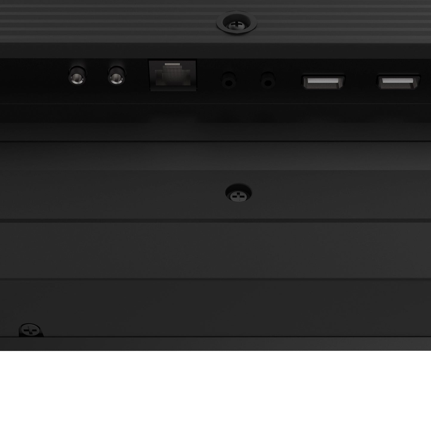 Dark Slate Gray iiyama LH5041UHS-B2AG Signage Display Digital signage flat panel 127 cm (50") LCD 500 cd/m² 4K Ultra HD Black 24/7