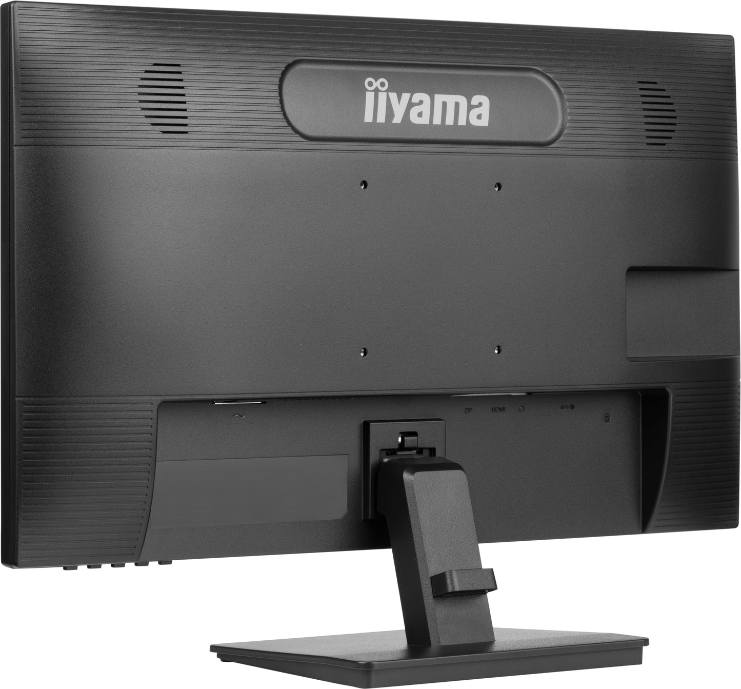 Dark Slate Gray iiyama ProLite XU2463HSU-B1 24" IPS, Full HD panel with B energy class