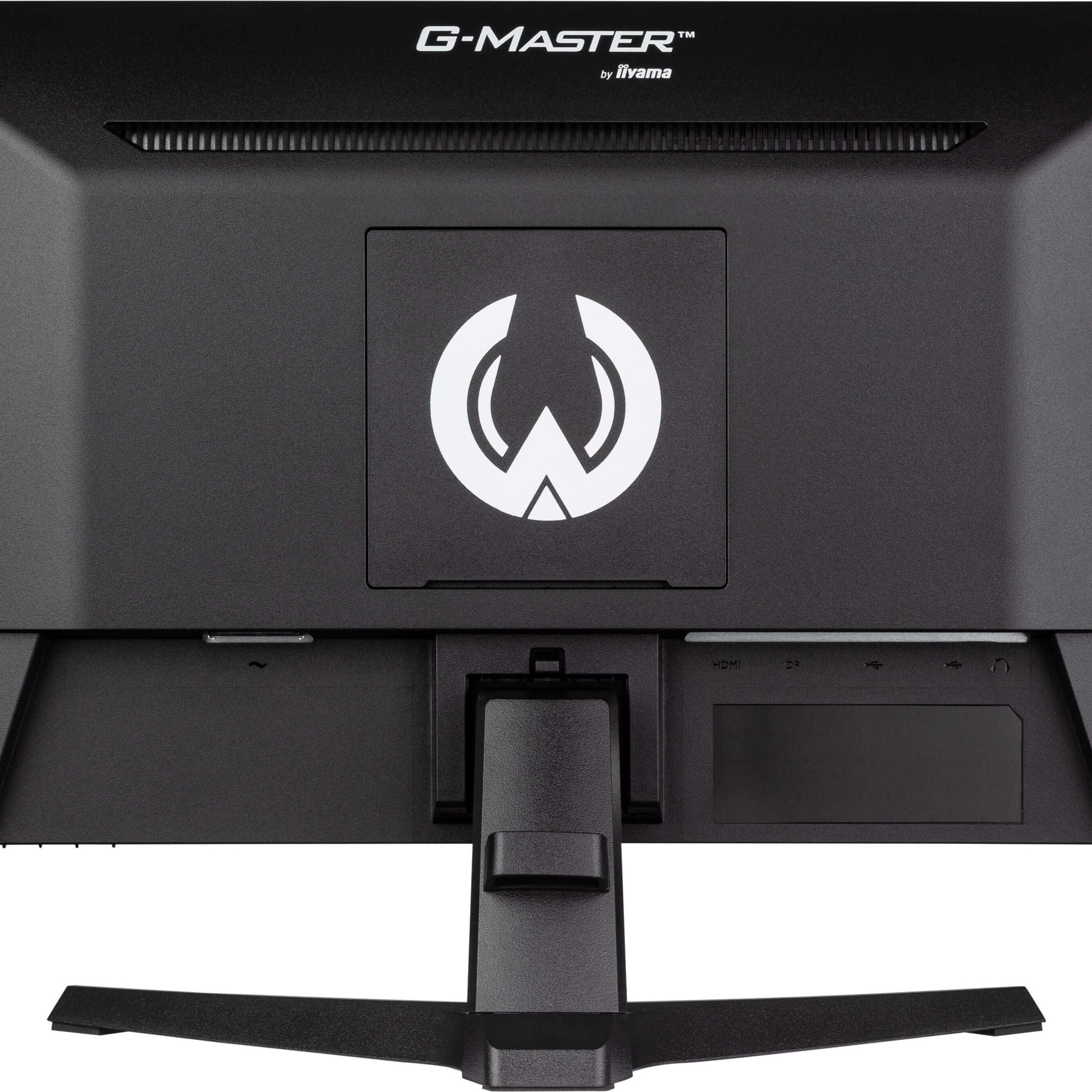 Dark Slate Gray iiyama G-MASTER G2245HSU-B2 LED display 55.9 cm (22") 1920 x 1080 pixels Full HD Black