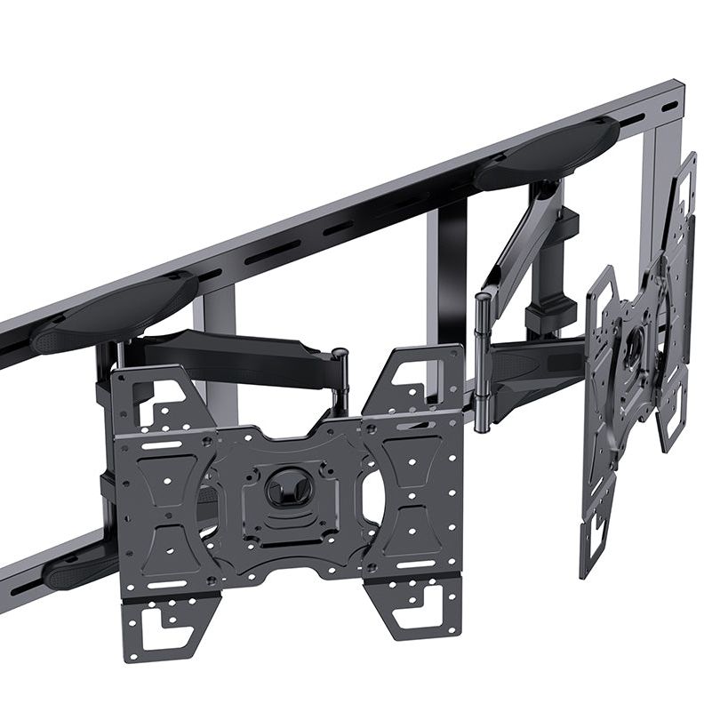 Dark Slate Gray Multibrackets M Pro Series - Gable Mount 2XS1250*