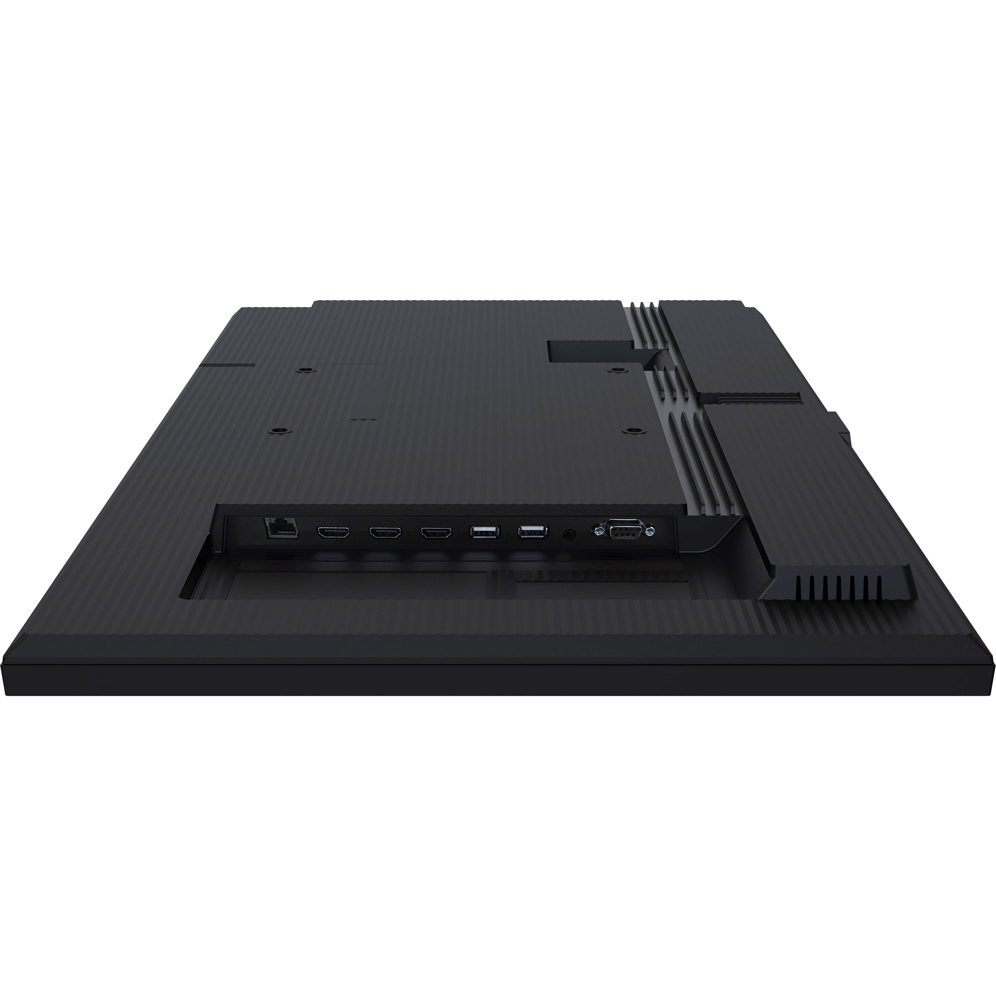 Dark Slate Gray iiyama PROLITE Digital A-board 80 cm (31.5") LED Wi-Fi 500 cd/m² Full HD Black Built-in processor Android 11 24/7