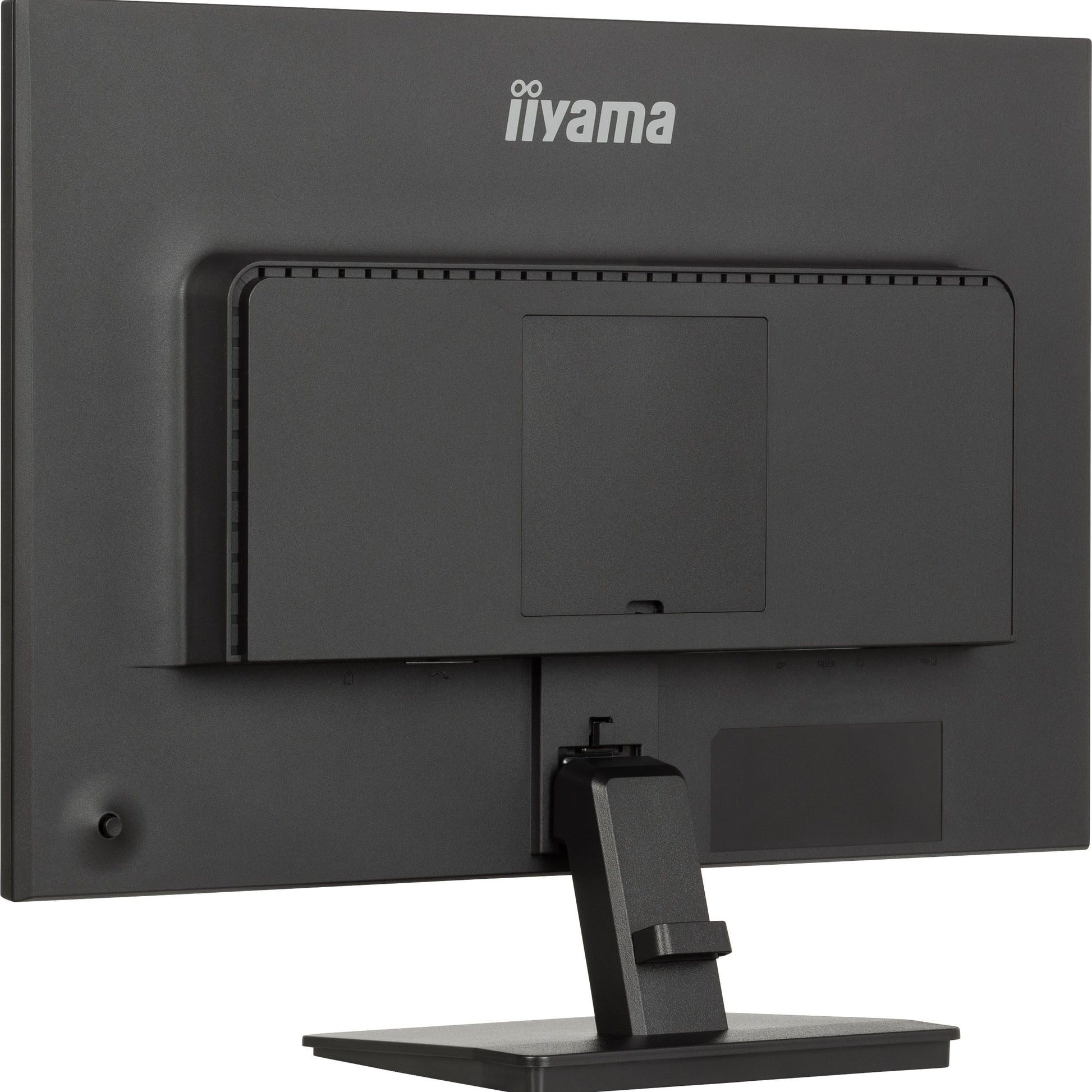 Dark Slate Gray iiyama ProLite XU2495WSU-B7 computer monitor 61 cm (24") 1920 x 1200 pixels 4K Ultra HD LED Black
