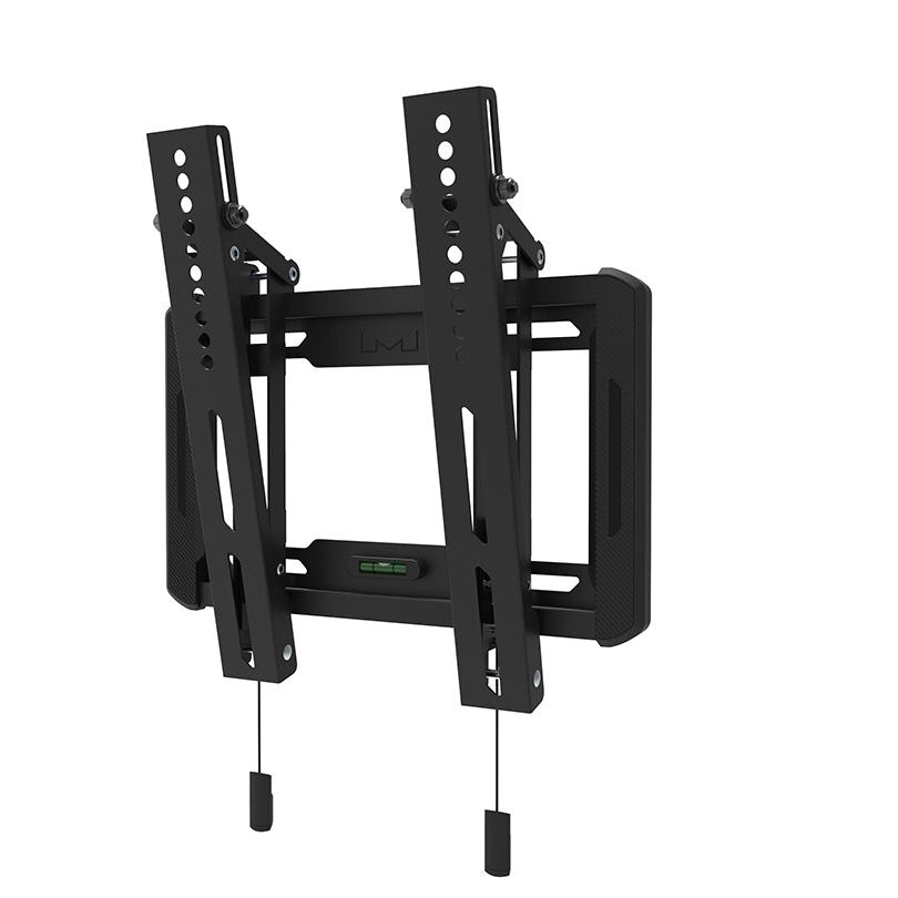 Dark Slate Gray Multibrackets M Universal Wallmount Tilt Small