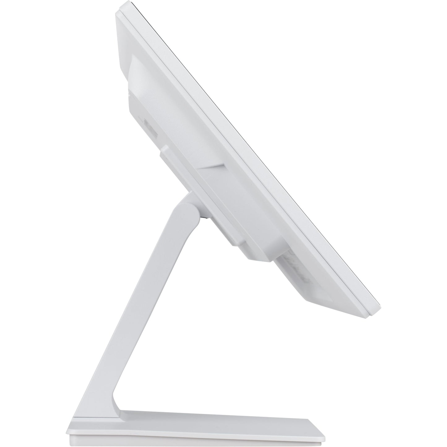 Light Gray iiyama ProLite computer monitor 60.5 cm (23.8") 1920 x 1080 pixels Full HD LCD Touchscreen Multi-user White