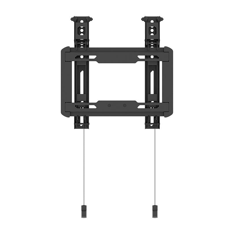 Dark Slate Gray Multibrackets M Universal Wallmount Tilt Small