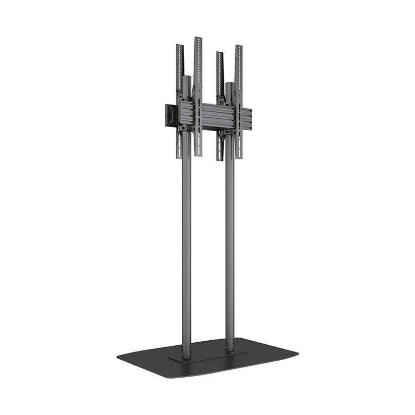 Dim Gray Multibrackets M Pro Series - Large Floorbase