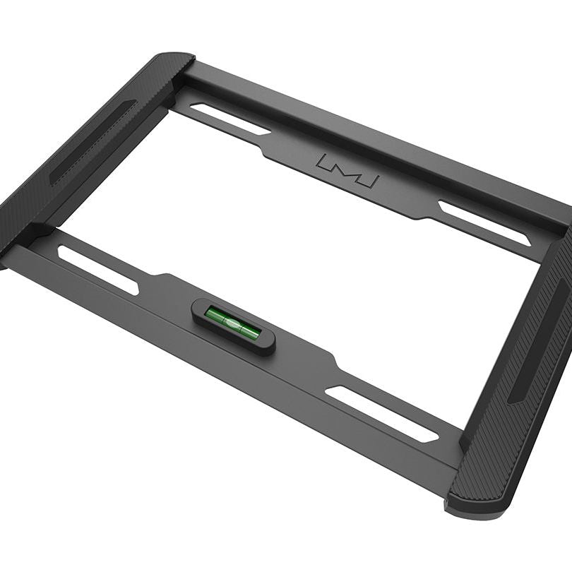 Dark Slate Gray Multibrackets M Universal Wallmount Tilt Small