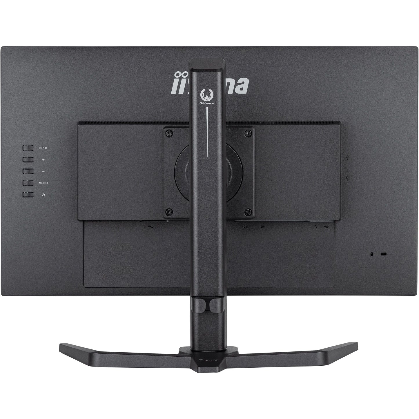 Dark Slate Gray iiyama G-Master GB2470HSU-B5 Red Eagle 24" Full HD IPS Gaming Monitor