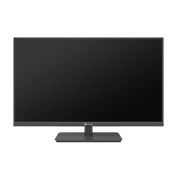 Dark Slate Gray AG Neovo VA-3201 computer monitor 80 cm (31.5") 1920 x 1080 pixels Full HD LCD Black