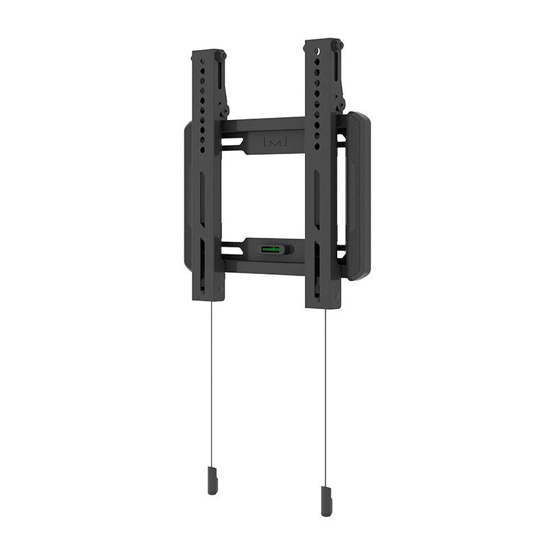 Dark Slate Gray Multibrackets M Universal Wallmount Tilt Small