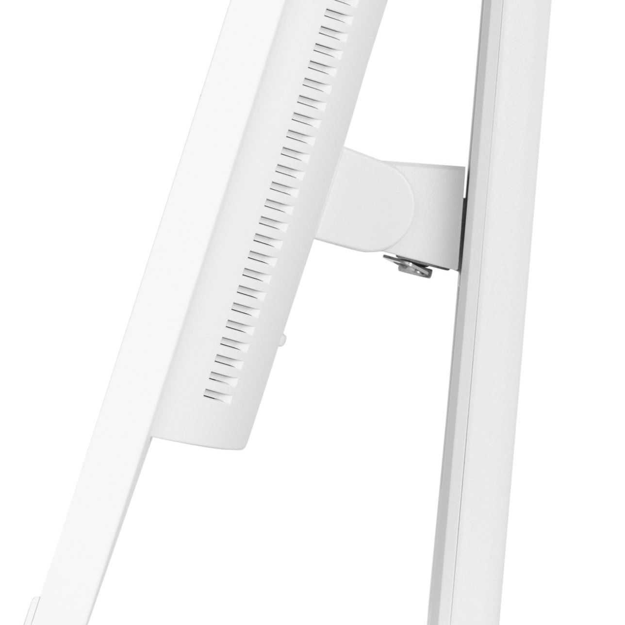 Lavender iiyama ProLite XUB2497HSU-W2 computer monitor 60.5 cm (23.8") 1920 x 1080 pixels Full HD LED White