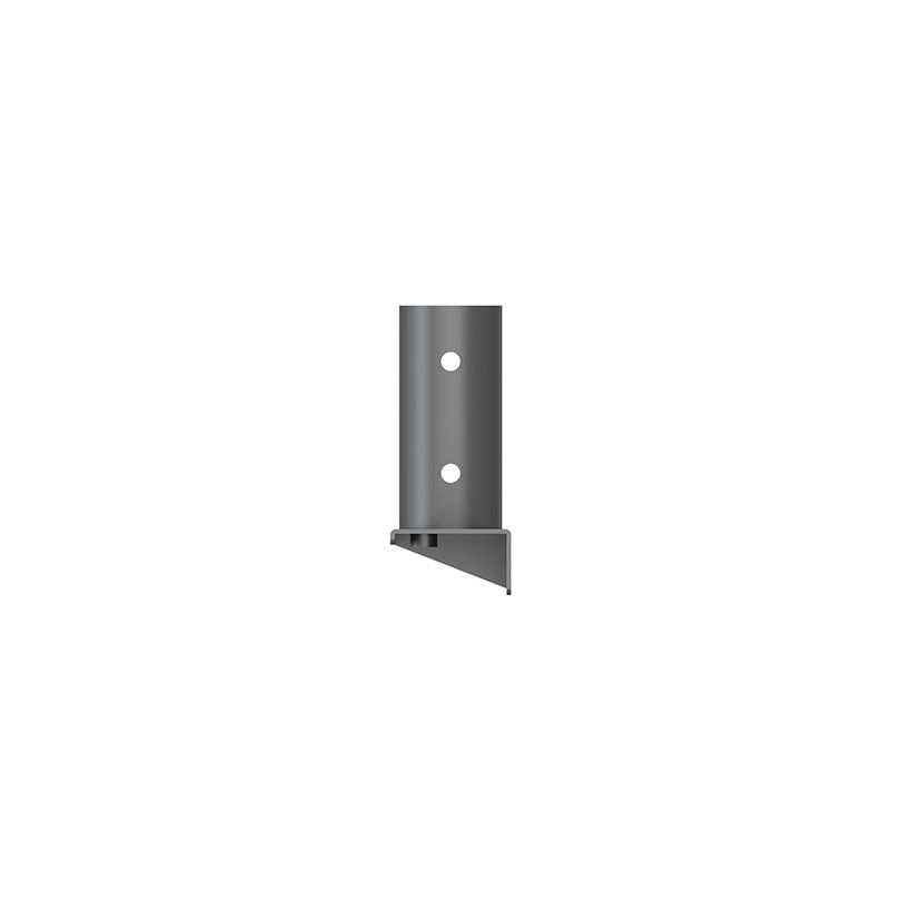 Dim Gray Multibrackets M Pro Series - Enclosure Holder Large 550mm