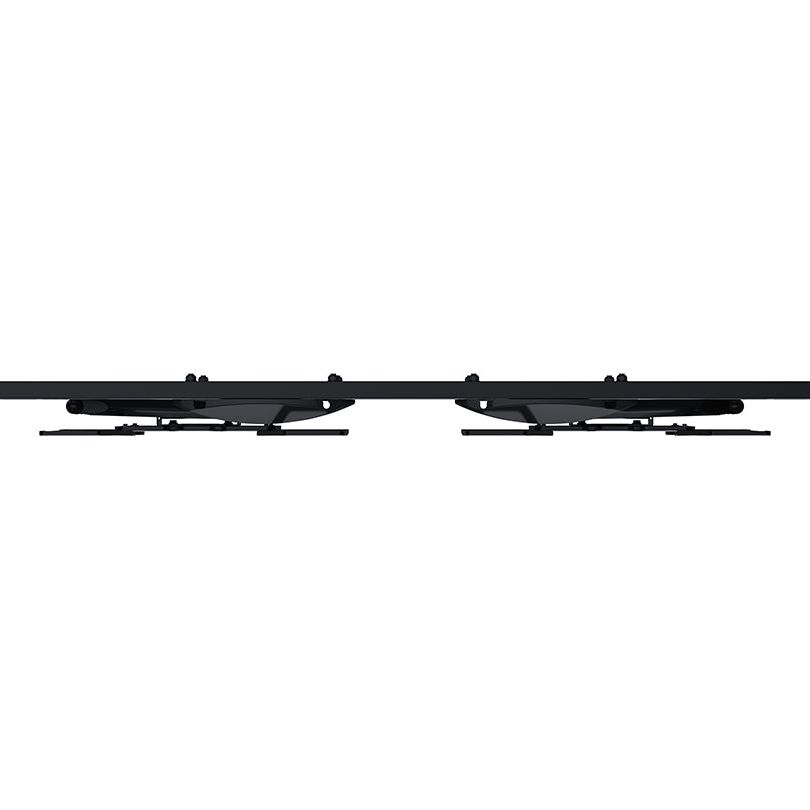 Dark Slate Gray Multibrackets M Pro Series - Gable Mount 2XS1250*