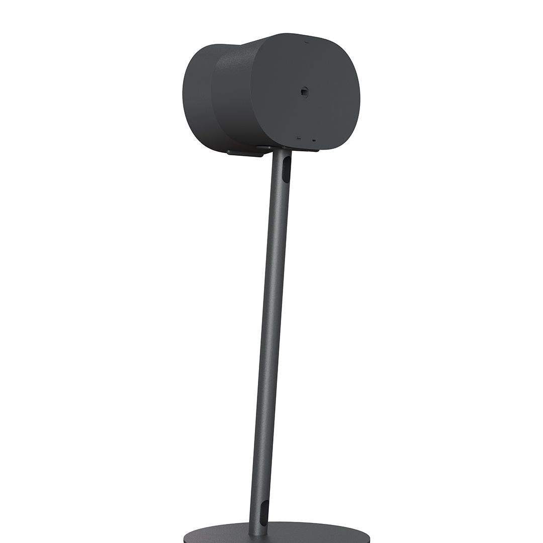 Dark Slate Gray Multibrackets M Sonos Floorstand for ERA300 - Black