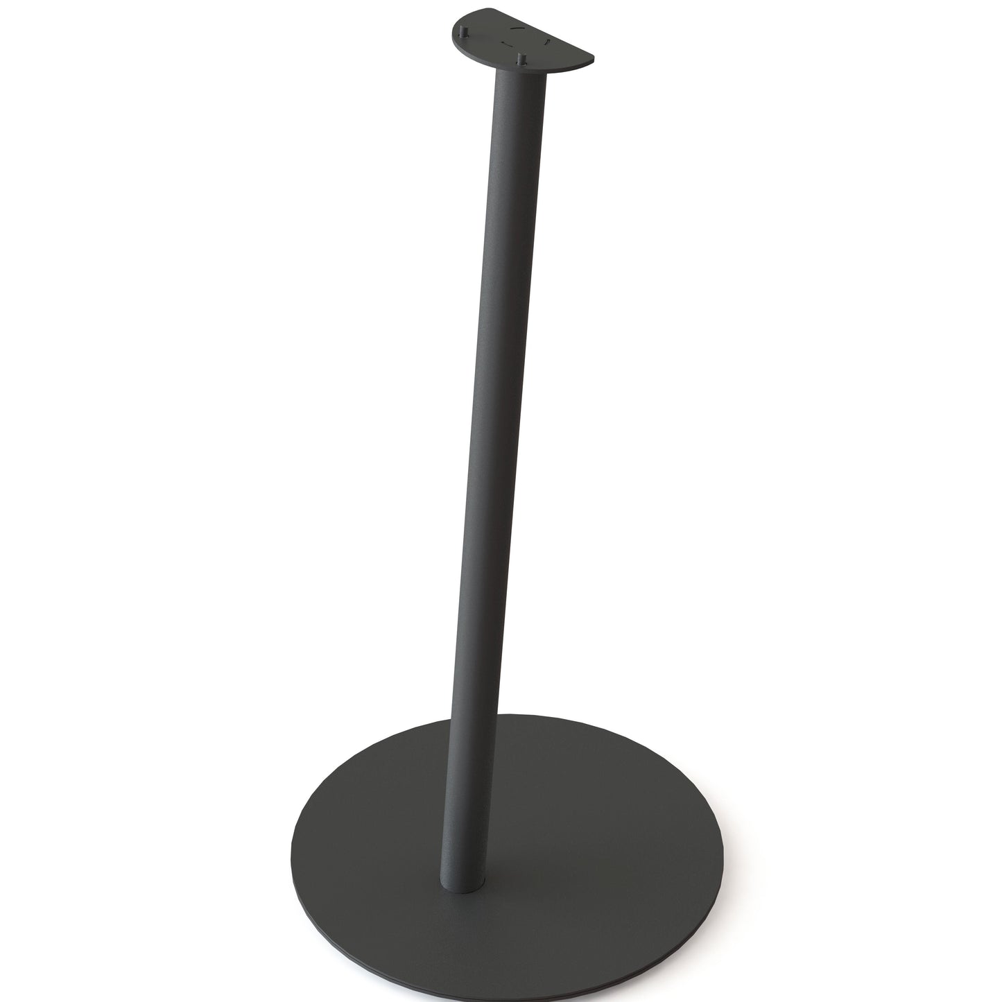 Dark Slate Gray Multibrackets M Sonos Floorstand for ERA300 - Black