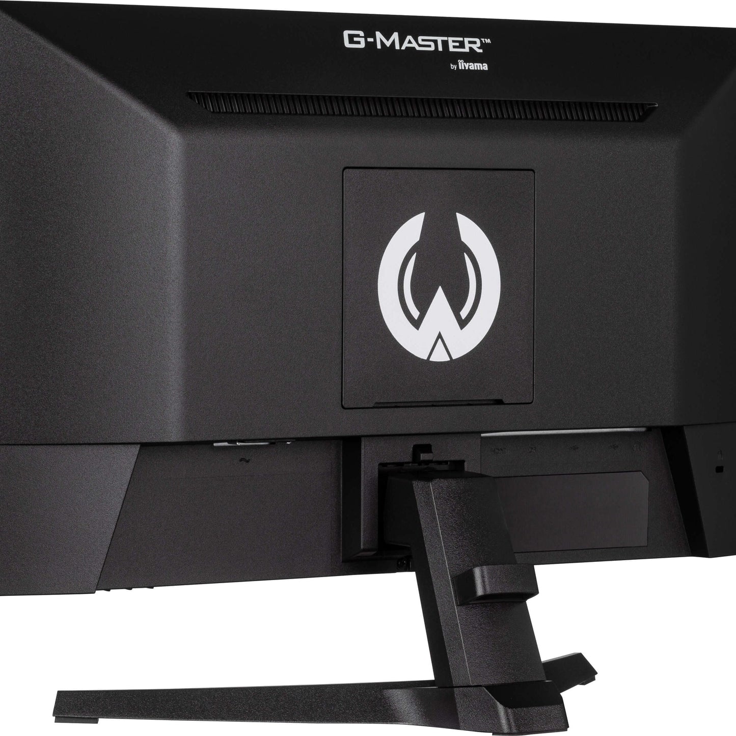 Dark Slate Gray iiyama G-MASTER G2245HSU-B2 LED display 55.9 cm (22") 1920 x 1080 pixels Full HD Black