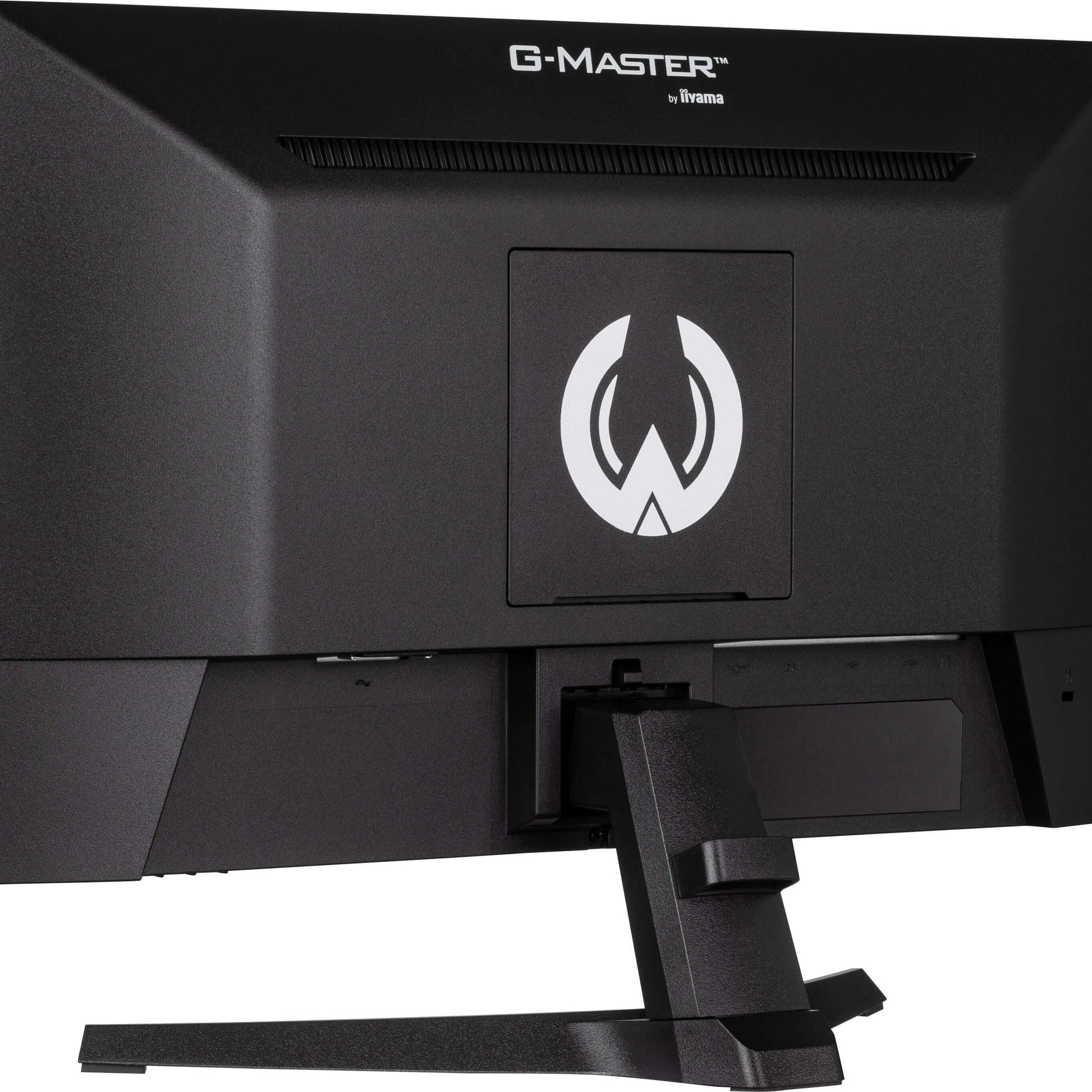 Dark Slate Gray iiyama G-MASTER G2245HSU-B2 LED display 55.9 cm (22") 1920 x 1080 pixels Full HD Black