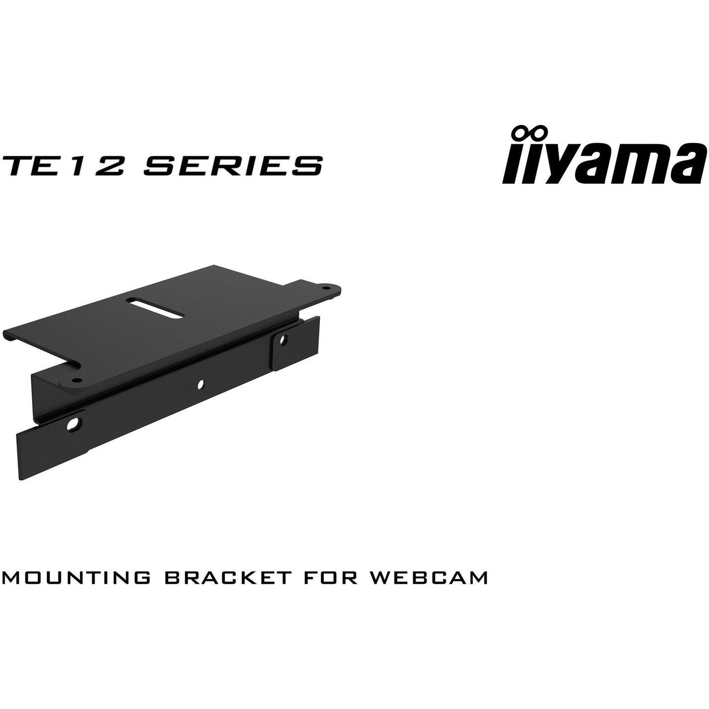 Dark Slate Gray Iiyama ProLite TE8612MIS-B1AG 86" Interactive 4K UHD Touchscreen with User Profiles Software