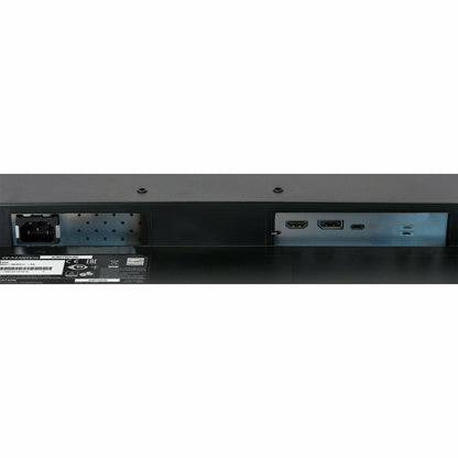 Dark Slate Gray iiyama XUB2492HSC-B1 24" IPS LCD USB-C Display with 65W Charging and Height Adjustable Stand