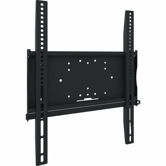 Dark Slate Gray iiyama Universal Wall Mount, Max. Load 125 kg, 436 x 600 mm (particularly suitable for mounting the large displays in portrait mode)