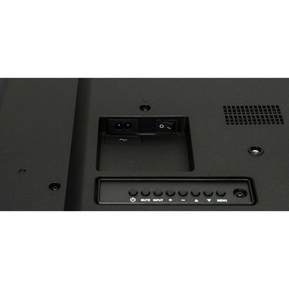 Dark Slate Gray iiyama ProLite LE5540UHS-B1 55" 4K UHD 18/7 Hours Operation Large Format Display