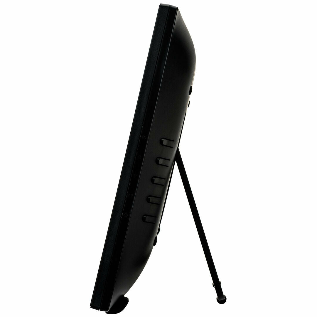 Black iiyama ProLite T2235MSC-B1 22" Touch Screen Display