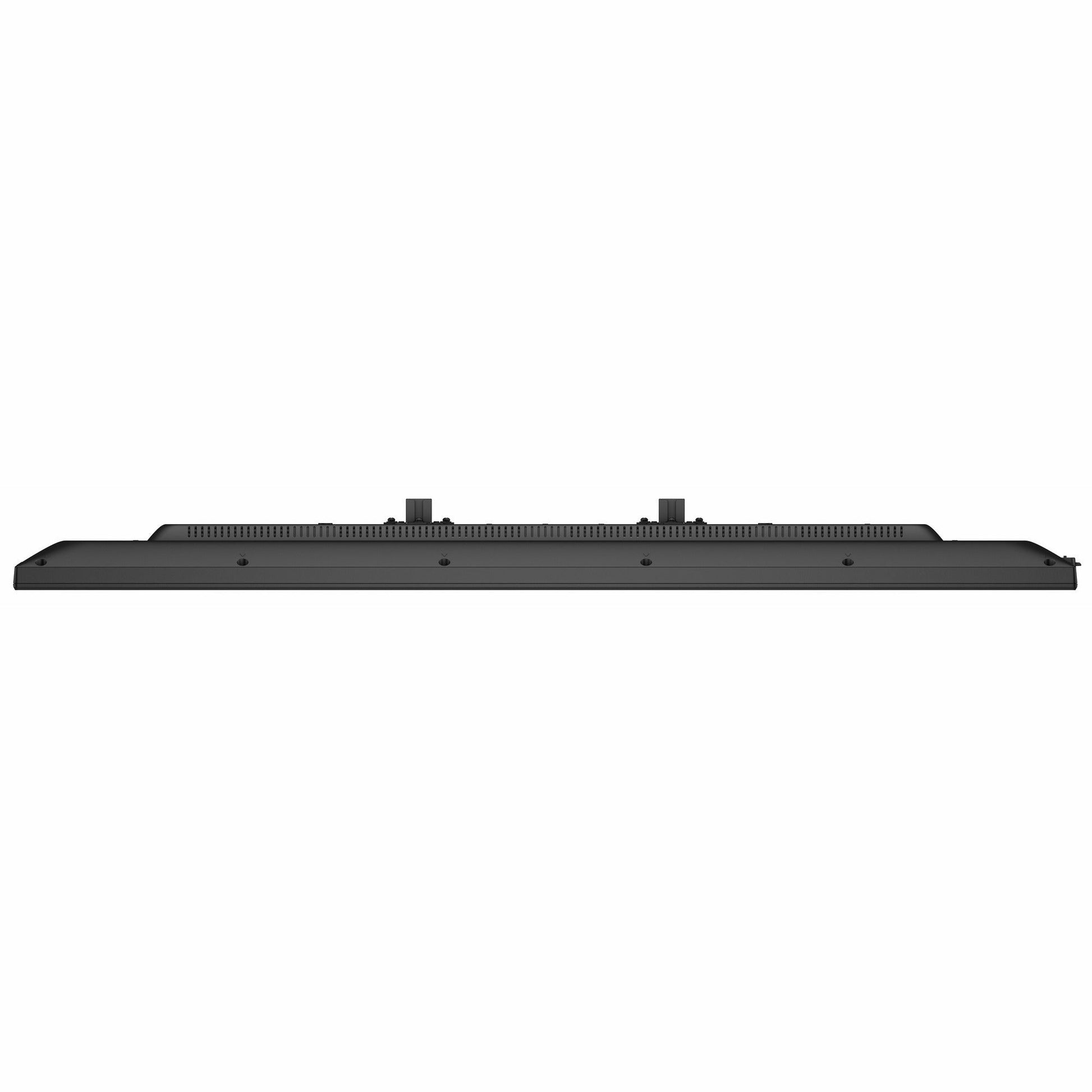 Dark Slate Gray iiyama ProLite LE4340S-B3 43” Full HD professional large format display with USB Media Playback