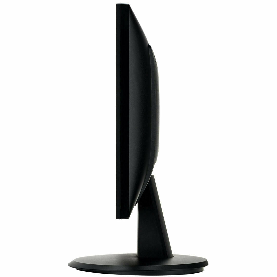 Black iiyama ProLite E2083HSD-B1 20" LED-backlit Monitor