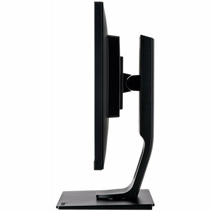 Black iiyama XUB2492HSC-B1 24" IPS LCD USB-C Display with 65W Charging and Height Adjustable Stand