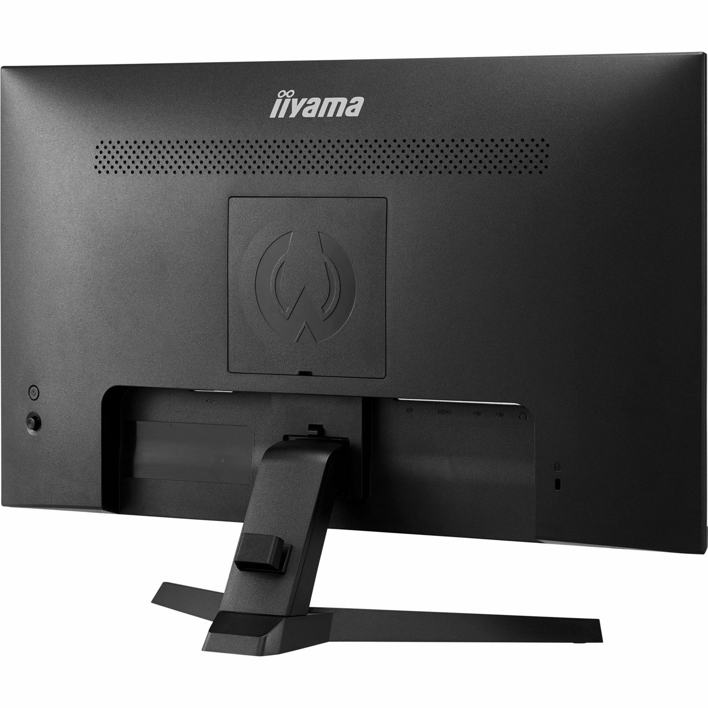 Dark Slate Gray iiyama G-Master G2450HSU-B1 24" VA LCD Black Hawk Gaming Monitor