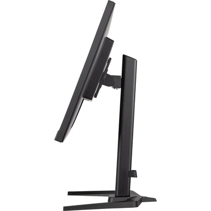 Dark Slate Gray iiyama ProLite GB2730HSU-B5 27" Black Hawk Gaming Monitor with Height Adjust Stand
