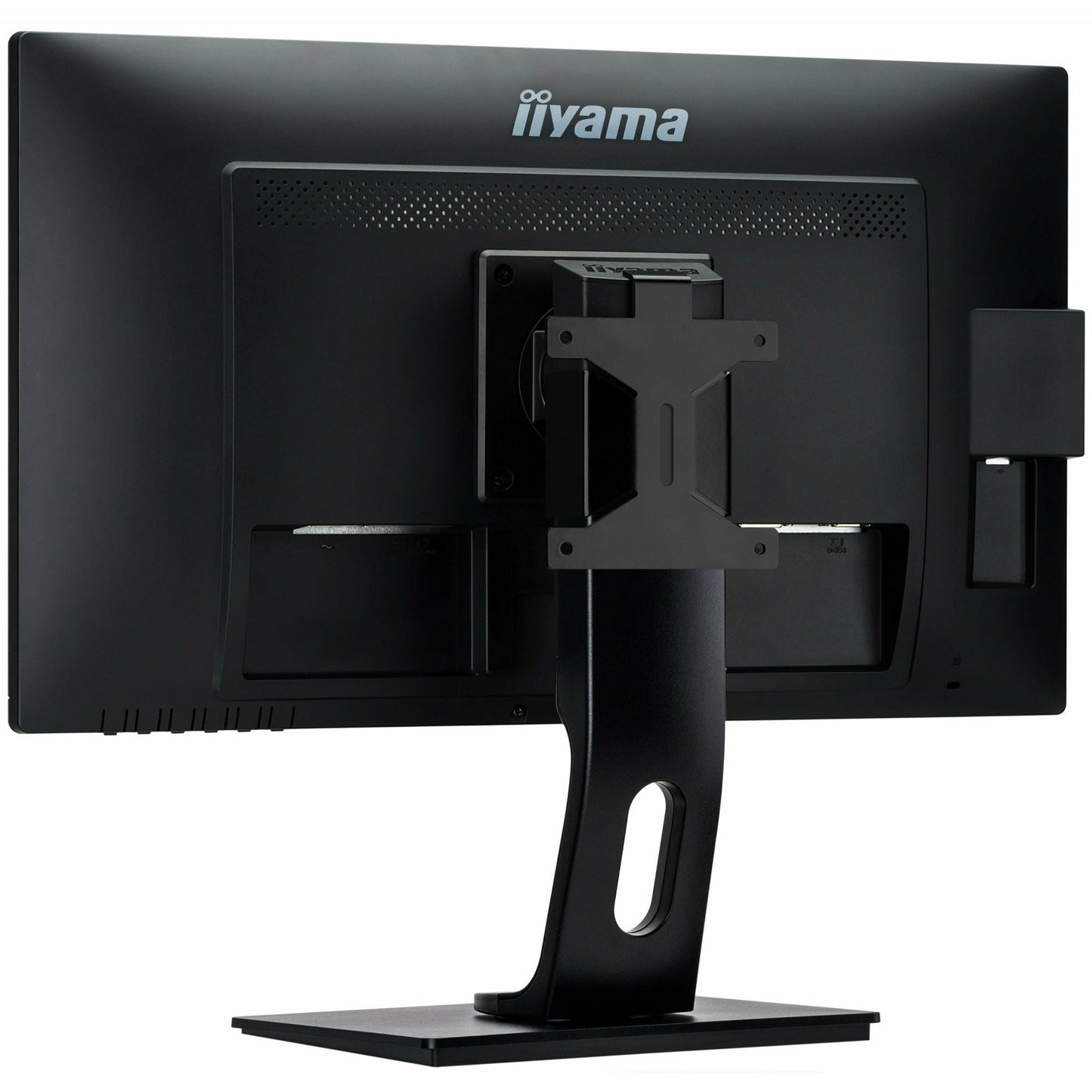 Black iiyama ProLite MD BRPCV04 Black PC Mount