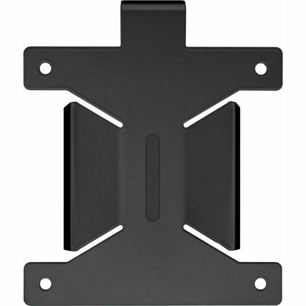 Dark Slate Gray iiyama ProLite MD BRPCV04 Black PC Mount