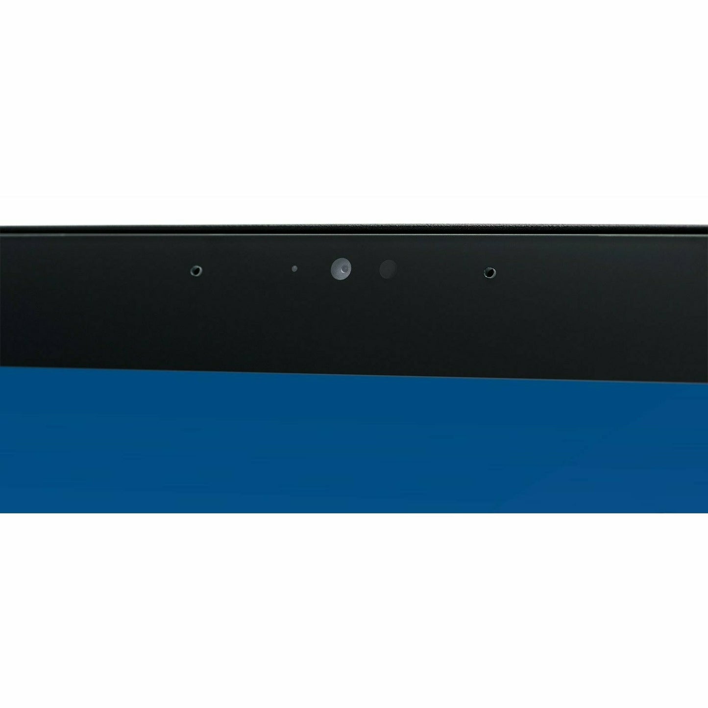 Dark Slate Gray iiyama ProLite T2435MSC-B2 24" 10 pt Touch screen Display with Integrated Webcam