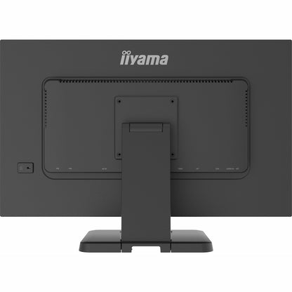Dark Slate Gray Iiyama ProLite T2453MIS-B1 24" 10 point Optical IR Touchscreen