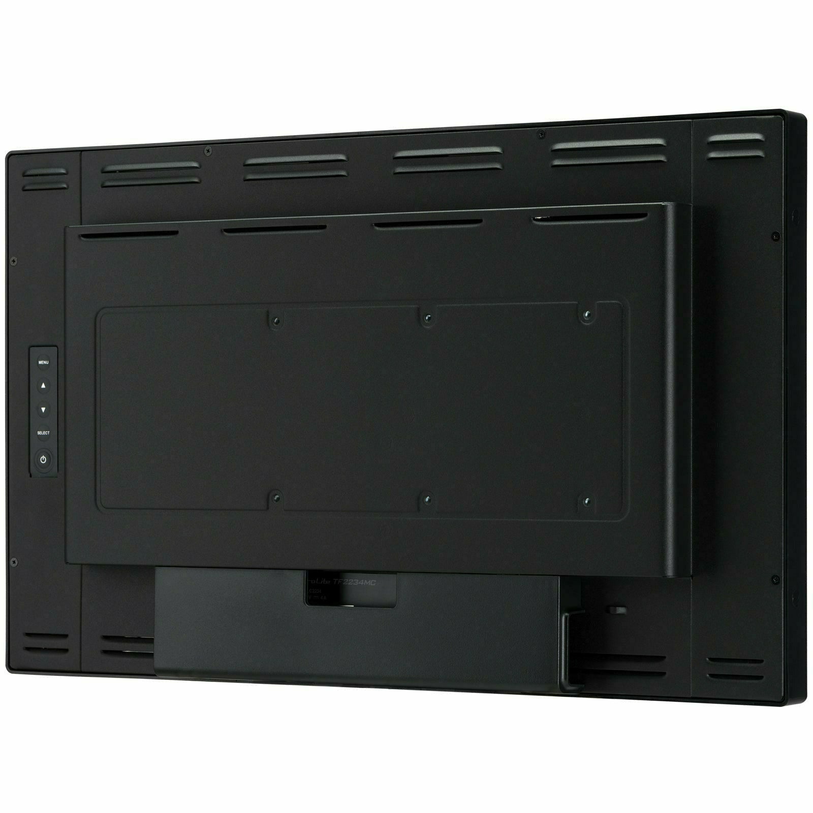 Dark Slate Gray iiyama ProLite TF2234MC-B7X 22" Capacitive Touch Screen IPS Display
