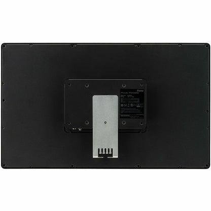 Black iiyama ProLite TF2415MC-B2 24" Capacitive Touch Screen Display