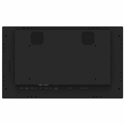 Dark Slate Gray iiyama TF3239MSC 32" Open Frame Capacitive Touch Screen Black