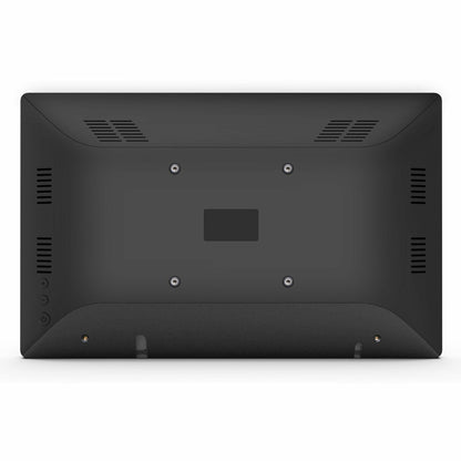 Dark Slate Gray iiyama ProLite TW1523AS-B1P 15.6" Capacitive Touch Screen IPS Display