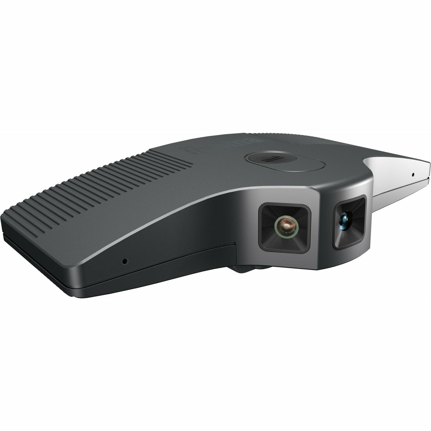 Dark Slate Gray iiyama UC CAM180UM-1 4K 180 Degree View Meeting Room Conference Camera