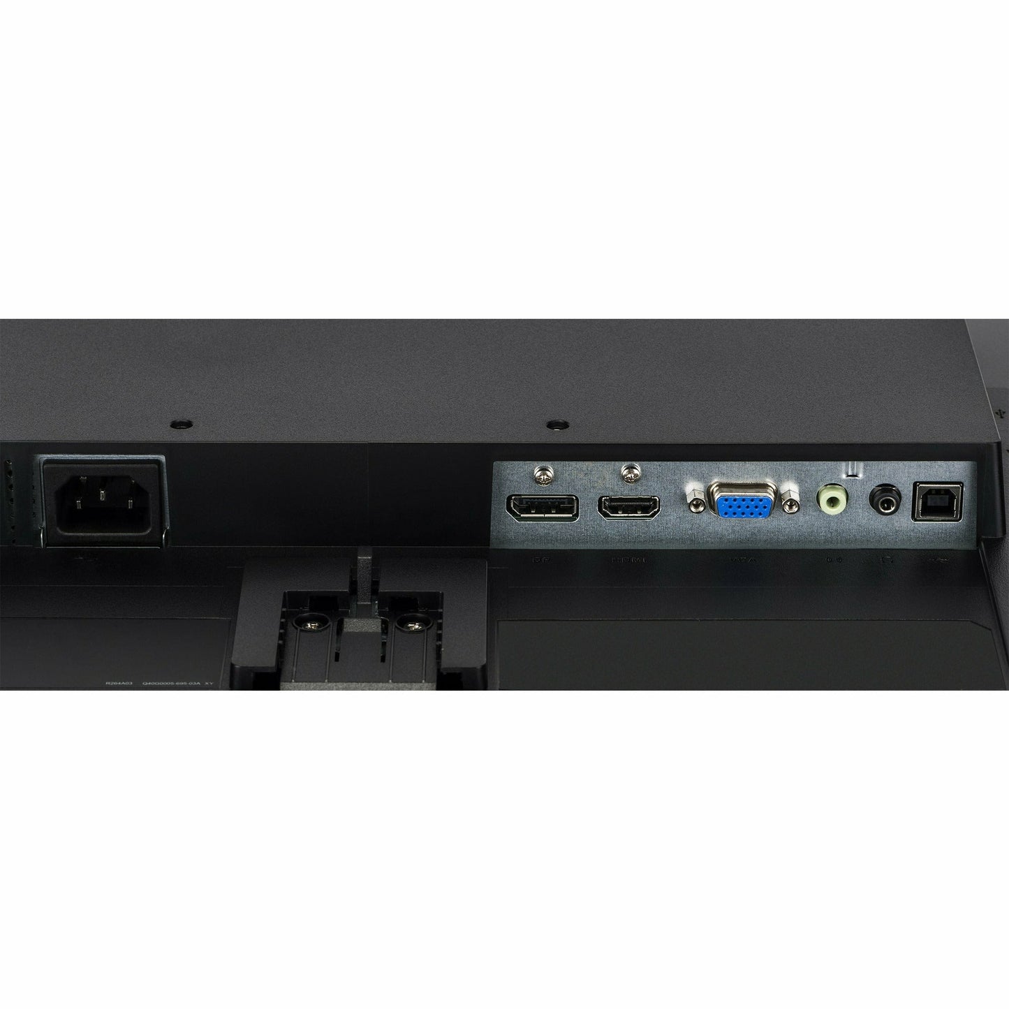 Dark Slate Gray iiyama ProLite XU2494HSU-B1 24" LCD Display