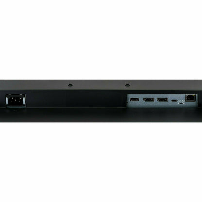 Dark Slate Gray iiyama Prolite XUB2492HSN-B1 24’’ IPS Display with USB-C dock