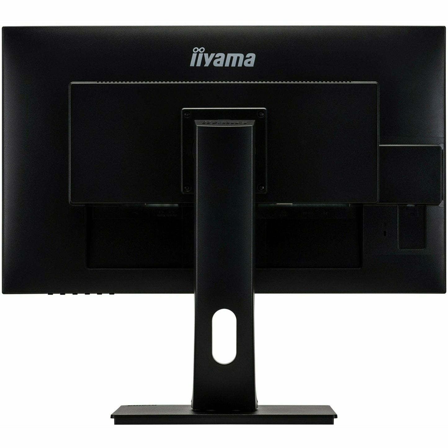 Black iiyama ProLite XUB2792HSC-B1 27" IPS LCD Monitor