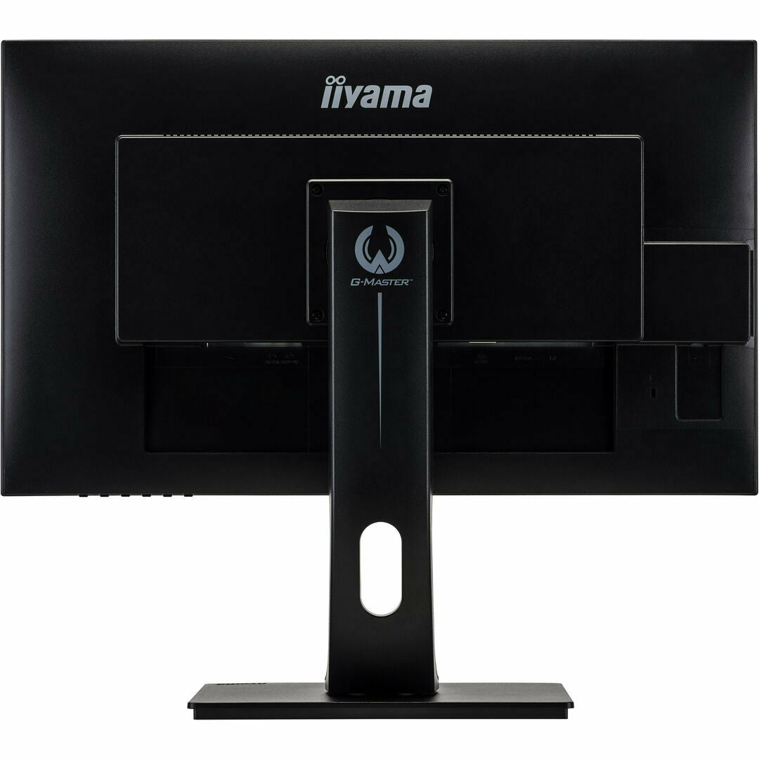Black iiyama ProLite GB2730QSU-B1 27" Silver Crow Gaming Monitor