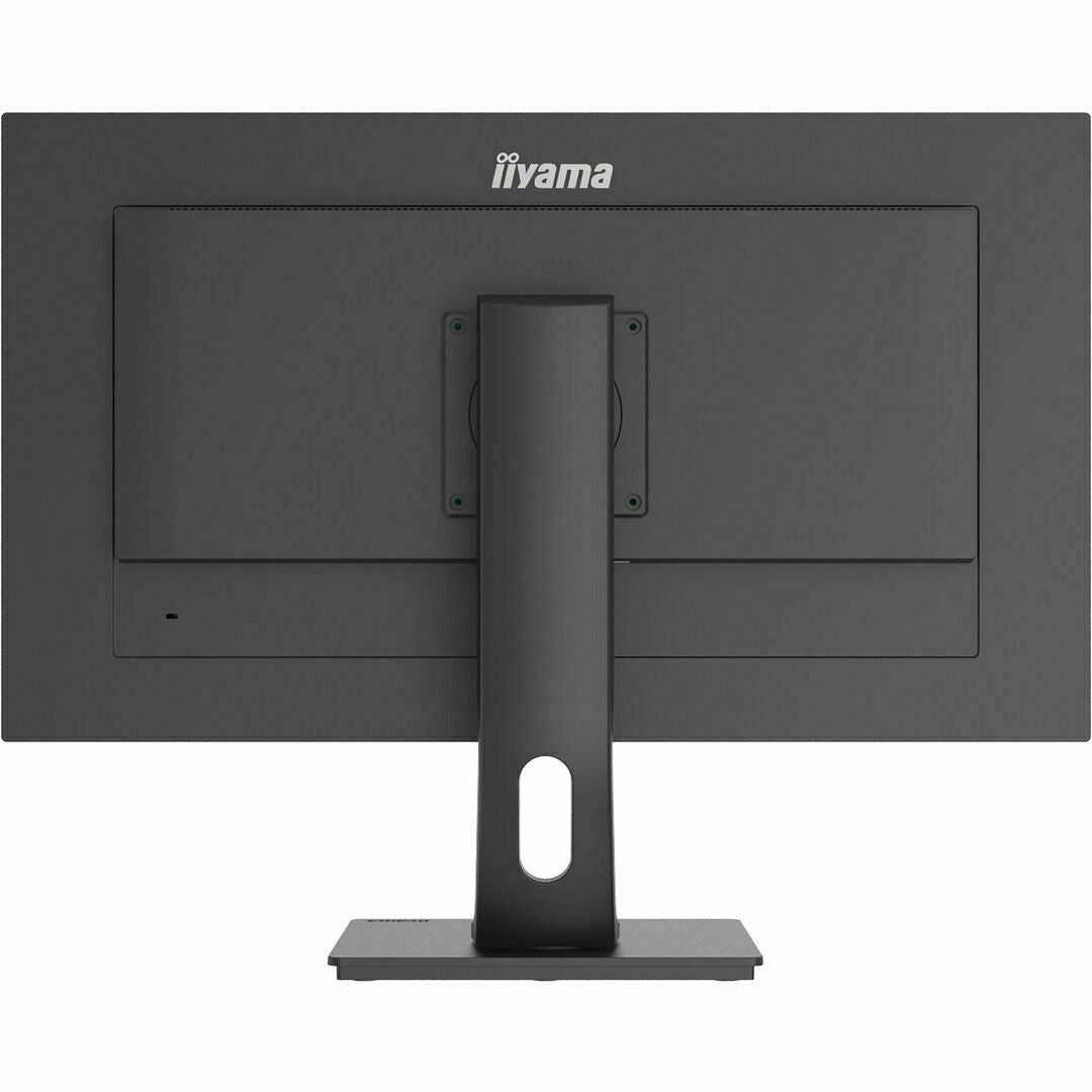 Dark Slate Gray iiyama ProLite XUB2893UHSU-B1 28" IPS 4K Monitor