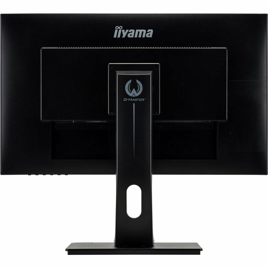 Black iiyama ProLite GB2760HSU-B1 27" Gaming Display