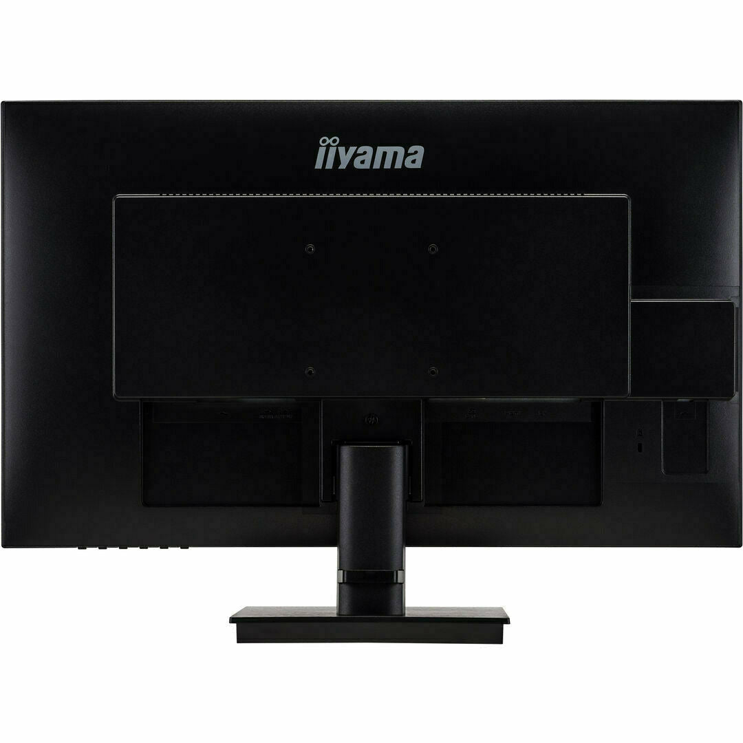 Black iiyama ProLite XU2792UHSU-B1 27" IPS 4K Monitor