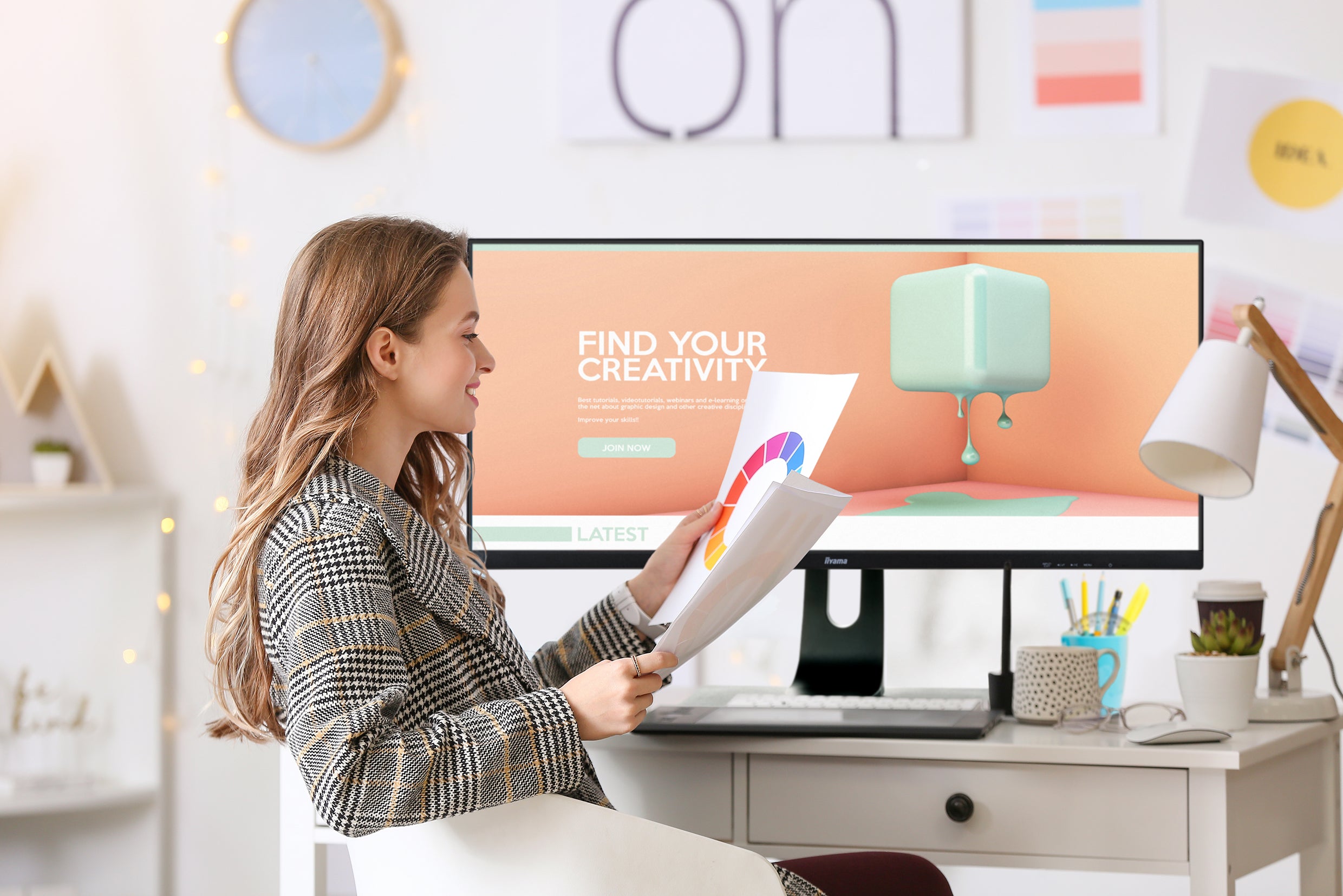 Ultra Wide Displays – After Hours Computers