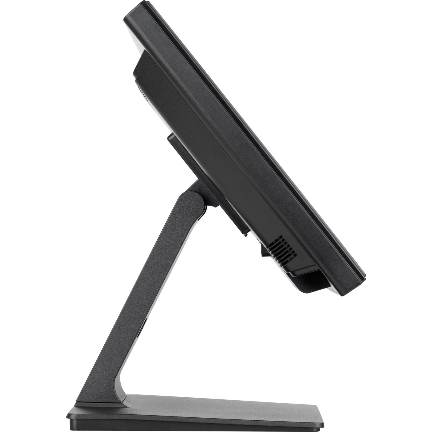 Dark Slate Gray iiyama ProLite computer monitor 43.2 cm (17") 1280 x 1024 pixels LED Touchscreen Table Black