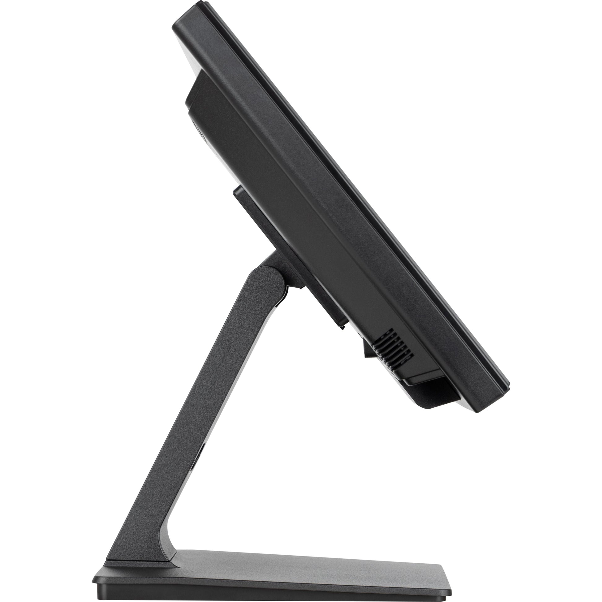 Dark Slate Gray iiyama ProLite computer monitor 43.2 cm (17") 1280 x 1024 pixels LED Touchscreen Table Black